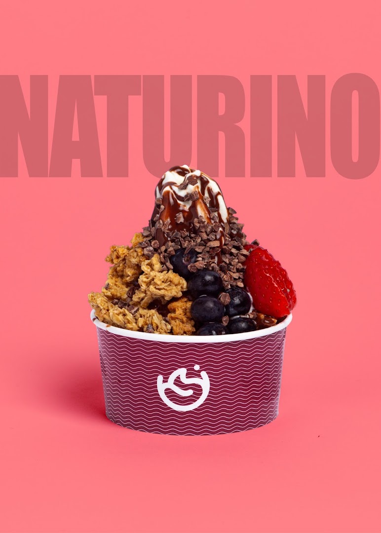 TU&YO - La Tua Yogurteria · Foto 6